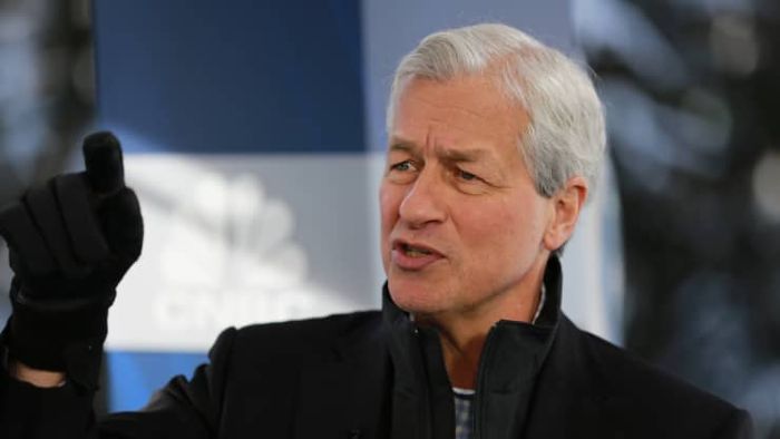 Jamie Dimon