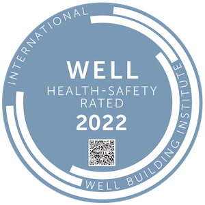 Health-Safety_QR-8in-ALL-01 Well health Safety Rated