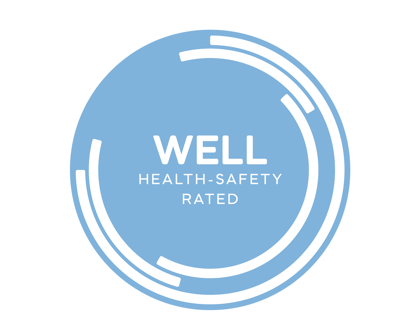Griffin Partners Announces Achievement of the WELL Health-Safety Rating Griffin Partners Announces Achievement of the WELL Health-Safety Rating