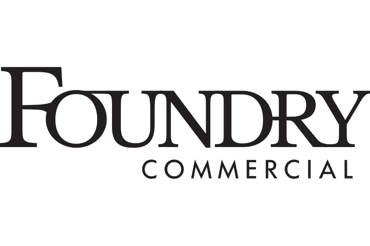 Foundry-Commercial-Logo