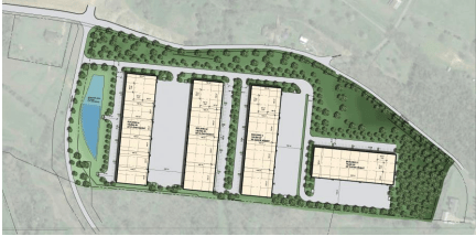Griffin Partners enters Nashville Industrial Market in New Venture-2 Griffin Partners enters Nashville Industrial Market in New Venture-2