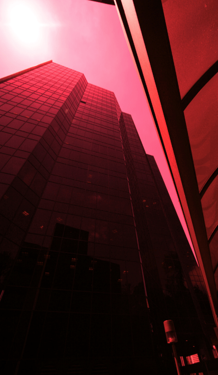 About Griffin Partners About Griffin Partners