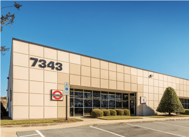 West Friendly Business Park
