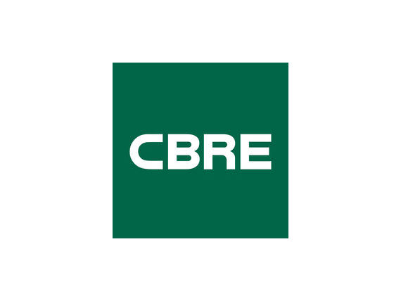 CBRE-Logo