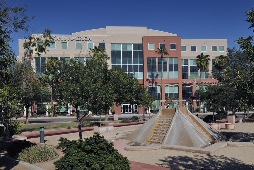 Chandler City Center