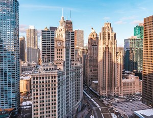 ULI Forecasts Strong CRE Growth to Return in 2022