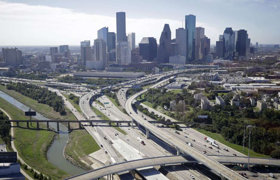 Houston Ranks Among Fastest Growing Tech Hubs Amid the Pandemic, Report Finds