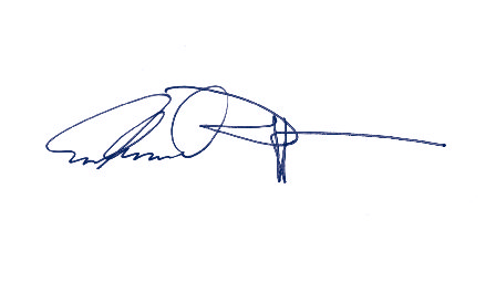 signature