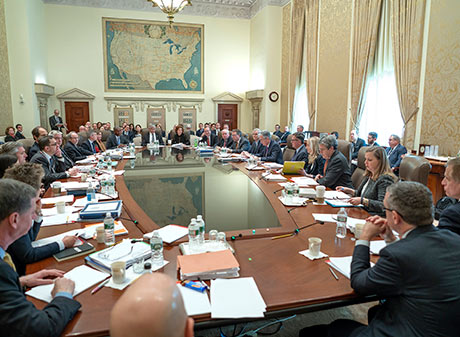Federal Reserve Interest Rate Cut