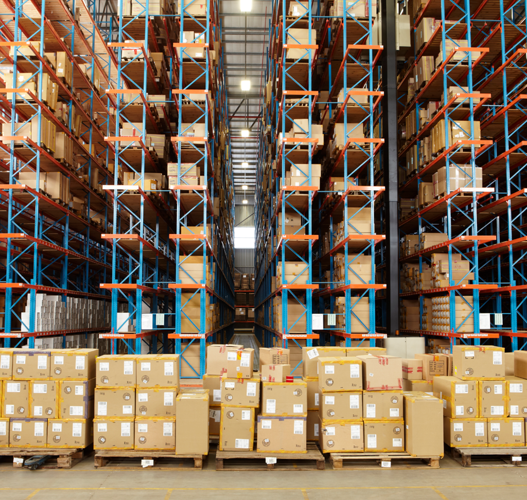 Industrial Outlook covid demand Colliers