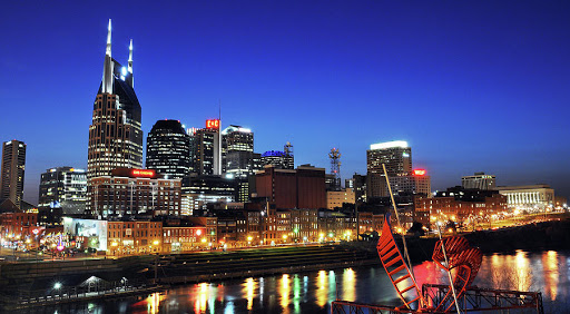 Nashville top market commercial real estate investment