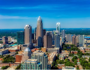 Suburbs Secondary CRE Markets Benefit Next Recovery