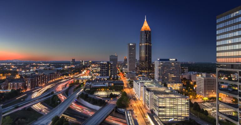 Sun Belt Office Markets Offer Some of the Best Opportunities for CRE Investors