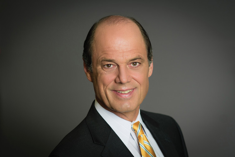 Calvin Schnure COVID Impact on REIT