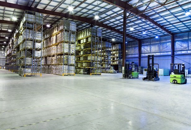 Coronavirus Will Accelerate the Shift to Smaller Warehouses
