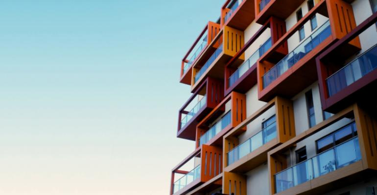 Weathering Extreme Markets with Real Estate Investments