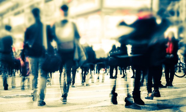Millennials Help Drive Corporate Relocations